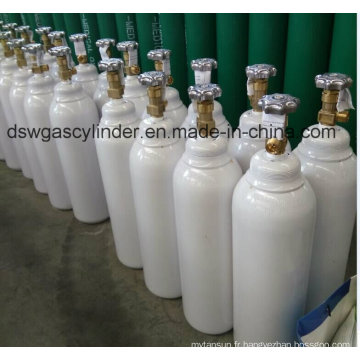 Jp Marque ISO 5L Oxygen Cylinder Export Iran